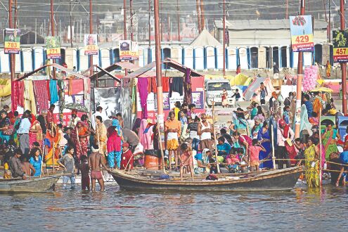 Census work may begin this year, Centre tells Parl panel Census work may begin this year, Centre tells Parl panel