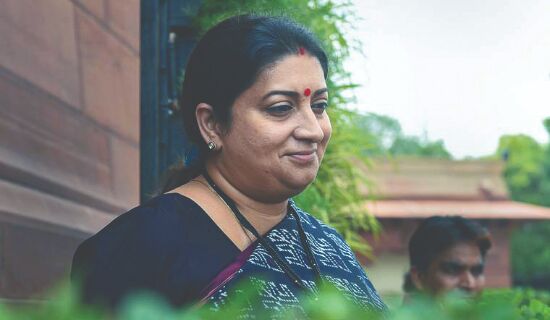 Bill to amend juvenile justice law introduced in Lok Sabha Bill to amend juvenile justice law introduced in Lok Sabha