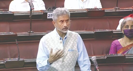 Expect Gulf countries to facilitate early return of Indians to work Expect Gulf countries to facilitate early return of Indians to work