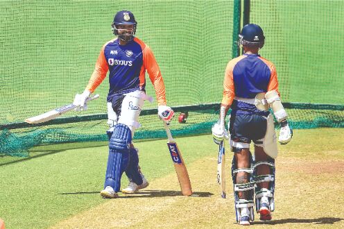Confident India look to build on new approach against England Confident India look to build on new approach against England