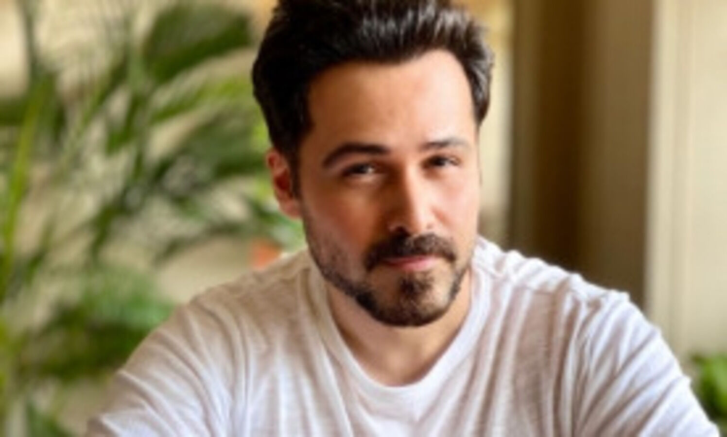 Emraan Hashmi is all set for a busy year ahead