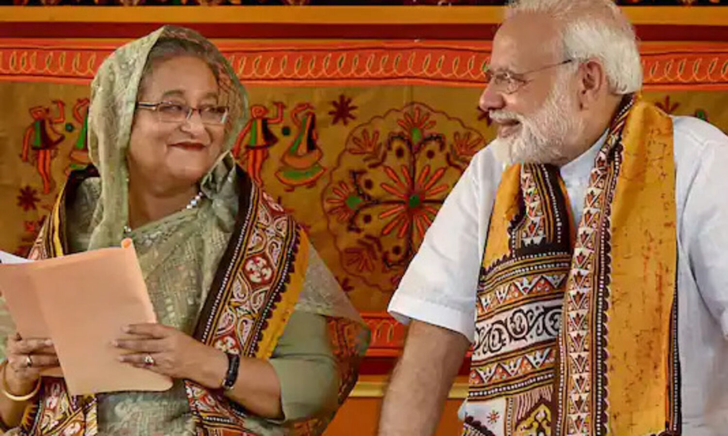 India, Bangladesh likely to sign three MoUs during PM Modis visit