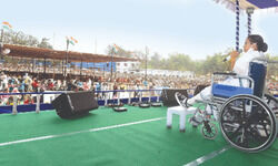 Shah interfering in ECs work, says Mamata Shah interfering in ECs work, says Mamata