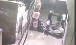 Teens stab 2 men to death Teens stab 2 men to death