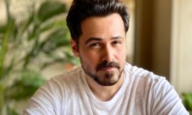 Emraan Hashmi is all set for a busy year ahead Emraan Hashmi is all set for a busy year ahead