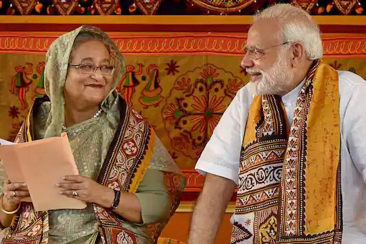 India, Bangladesh likely to sign three MoUs during PM Modis visit