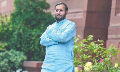 Phase II of FAME India focuses on supporting electrification of public transport: Javadekar