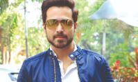 Emraan is excited to be a part of Tiger 3 Emraan is excited to be a part of Tiger 3