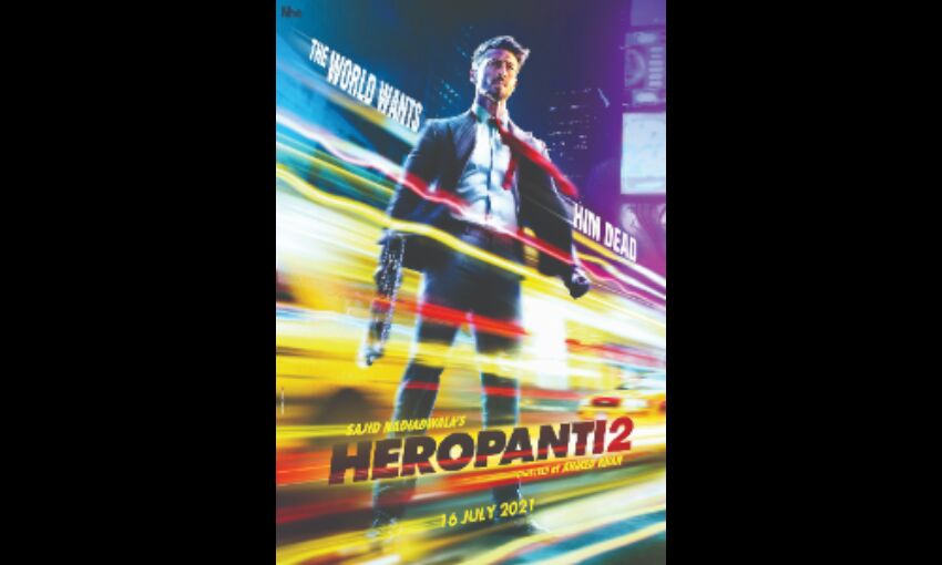 A R Rahman to score music for Heropanti 2 A R Rahman to score music for Heropanti 2