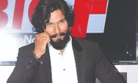 Im always searching for something: Randeep Im always searching for something: Randeep