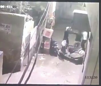 Teens stab 2 men to death Teens stab 2 men to death
