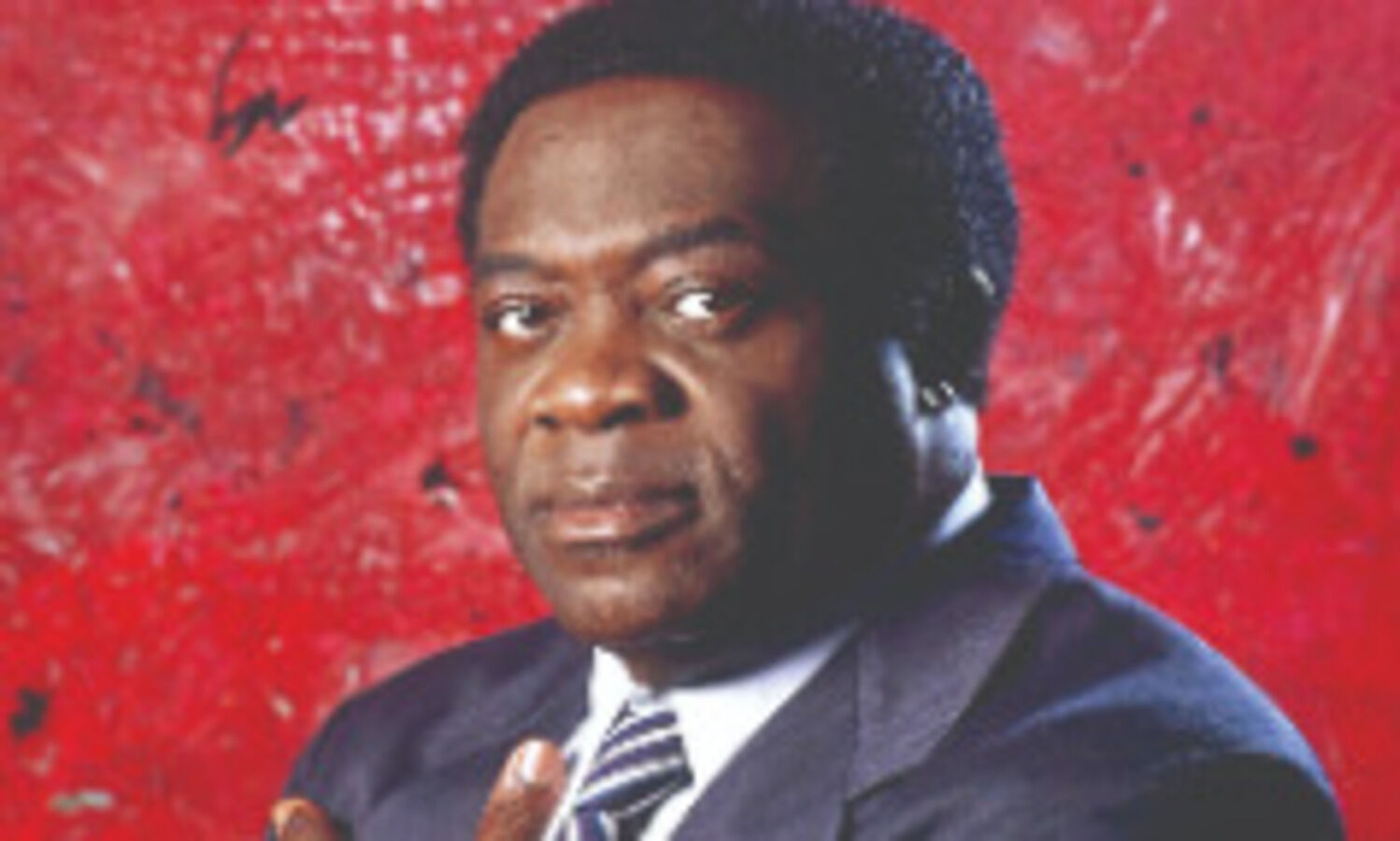 Bond villain Yaphet Kotto leaves the world at 81