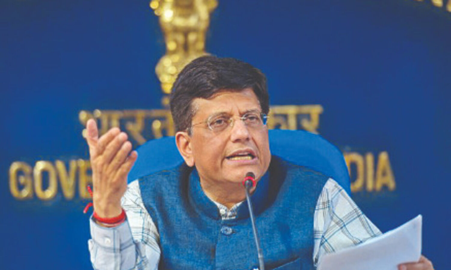Govt has received complaints against   some e-comm cos for FDI policy violation