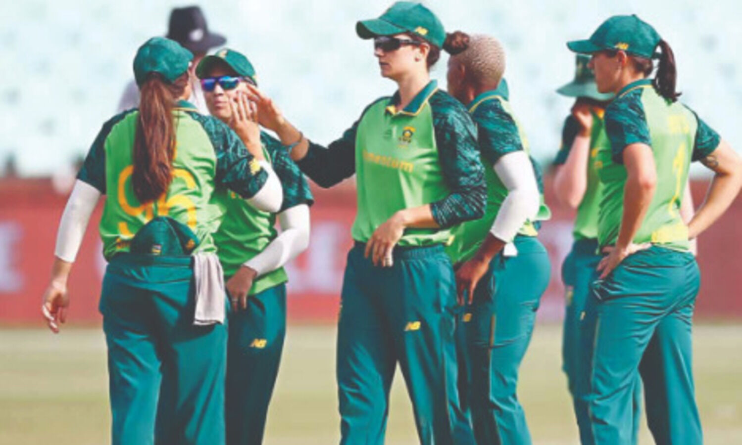 S Africa seal womens ODI series 4-1, give India plenty to think about