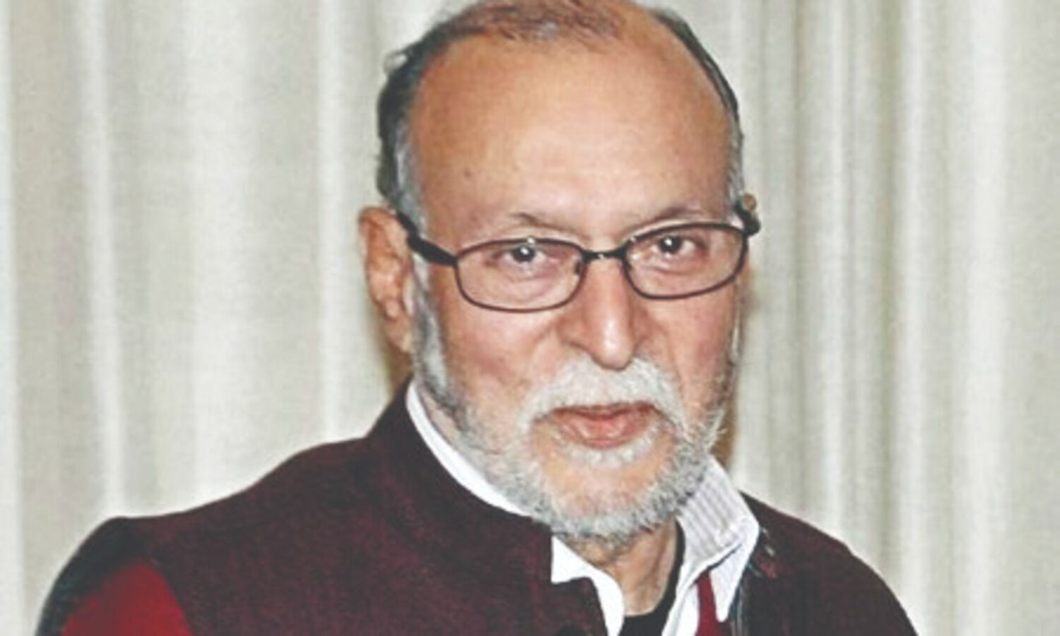 L-G reviews progress of work on East Delhi Hub project