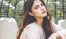 Will talk about Rhea at the right time: Anand Pandit