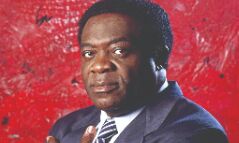 Bond villain Yaphet Kotto leaves the world at 81