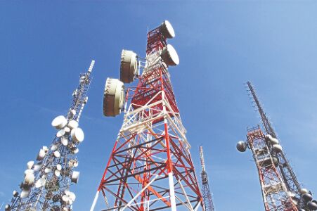 No plan under consideration to bail out stressed pvt telcos