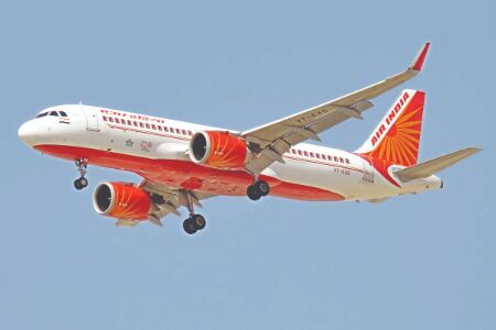 78.27L domestic air passengers in Feb, 36.71% lower than 2020 78.27L domestic air passengers in Feb, 36.71% lower than 2020