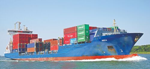 Take steps to contain further worsening of exports, imports Take steps to contain further worsening of exports, imports