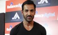 John Abraham: Its comical to see actors dance and then collect awards John Abraham: Its comical to see actors dance and then collect awards