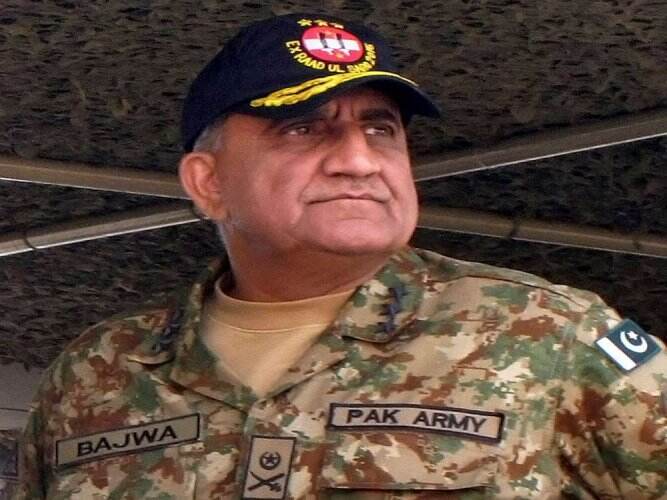 Army chief Gen Bajwa says its time for India and Pak to bury the past and move forward