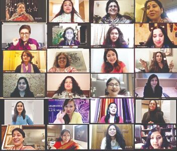 WICCI organises global convention Prism of Possibilities WICCI organises global convention Prism of Possibilities