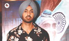 Diljit to star in a film based on 1984 Sikh riots Diljit to star in a film based on 1984 Sikh riots
