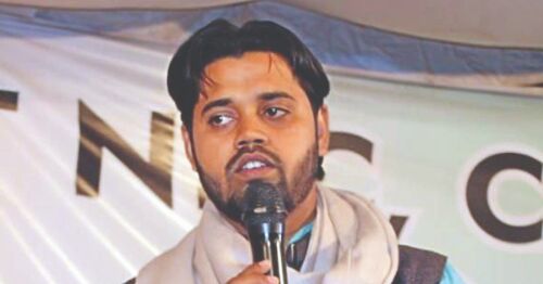 HC reserves order on Asif Tanhas bail plea in UAPA case HC reserves order on Asif Tanhas bail plea in UAPA case