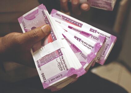 Over Rs 2.46 lakh crore sanctioned under ECLGS