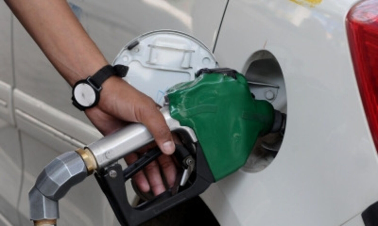 Fuel prices unchanged for 3 weeks