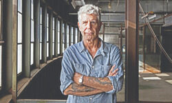 Dark shadow of the limelight Dark shadow of the limelight