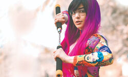 I love to experiment with roles, says Adah Sharma I love to experiment with roles, says Adah Sharma