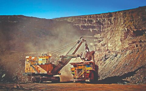 Mining reforms will increase   employment, GDP, says Ficci