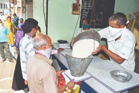 Parliamentary panel asks govt to implement Act in letter & spirit