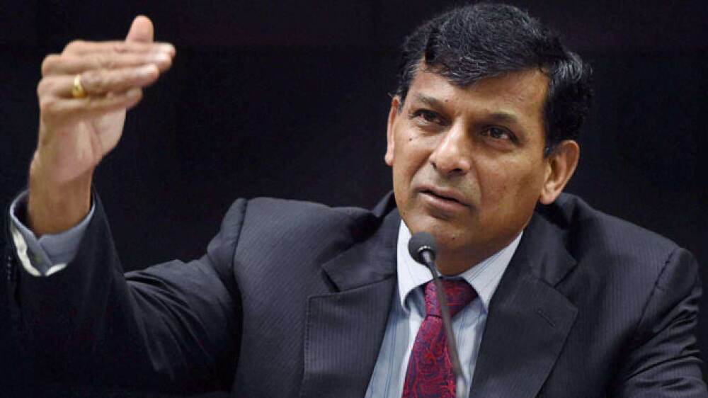 Free speech in India suffered grievous blow, says Rajan on Ashoka Univ developments Free speech in India suffered grievous blow, says Rajan on Ashoka Univ developments
