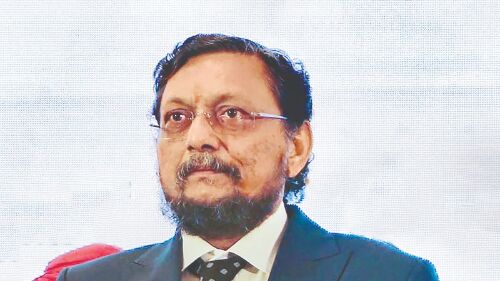 Govt asks CJI SA Bobde to recommend his successor Govt asks CJI SA Bobde to recommend his successor