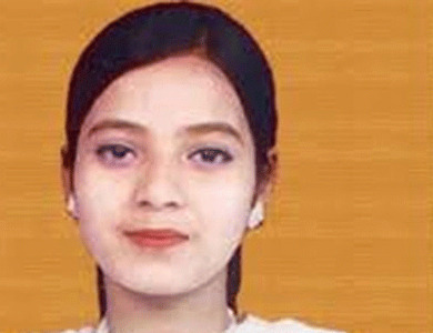Ishrat case: Guj govt denies sanction to prosecute three cops Ishrat case: Guj govt denies sanction to prosecute three cops