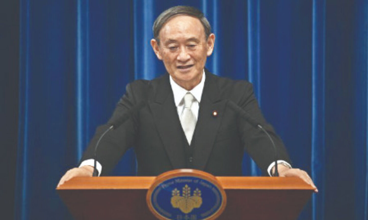Japan PM vows no Coronavirus rebound as emergency measures end