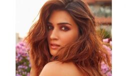 Kriti Sanon: There is a deliberate attempt to try something different