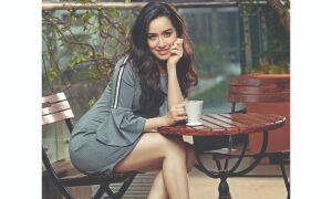 Shraddha was unwell, could not train for 12 hours Shraddha was unwell, could not train for 12 hours