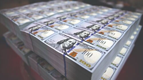 At $36 bn, FPI inflows into equities   at record high since FY13: RBI report