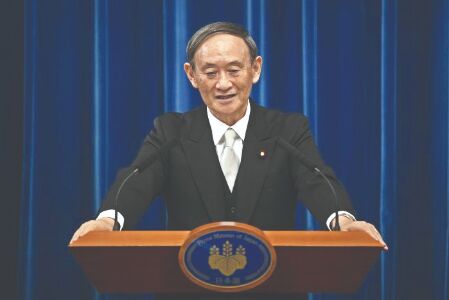 Japan PM vows no Coronavirus rebound as emergency measures end
