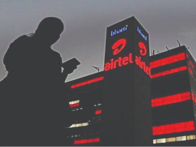 Airtel adds 6.9 mn active users in Jan: TRAI data Airtel adds 6.9 mn active users in Jan: TRAI data