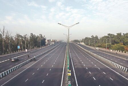 Highways Ministry asks NHAI, automakers to tighten IT security after cyber attack threats Highways Ministry asks NHAI, automakers to tighten IT security after cyber attack threats