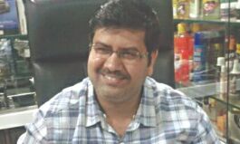 Hiran case: Maha ATS arrests cop, bookie; says Waze main accused Hiran case: Maha ATS arrests cop, bookie; says Waze main accused