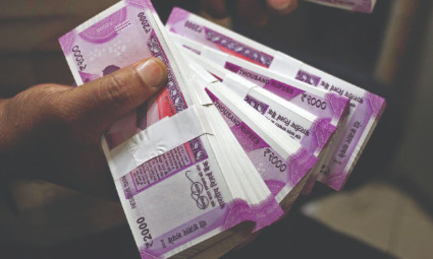 4 states seek Rs 16,467 cr special   financial package from Centre