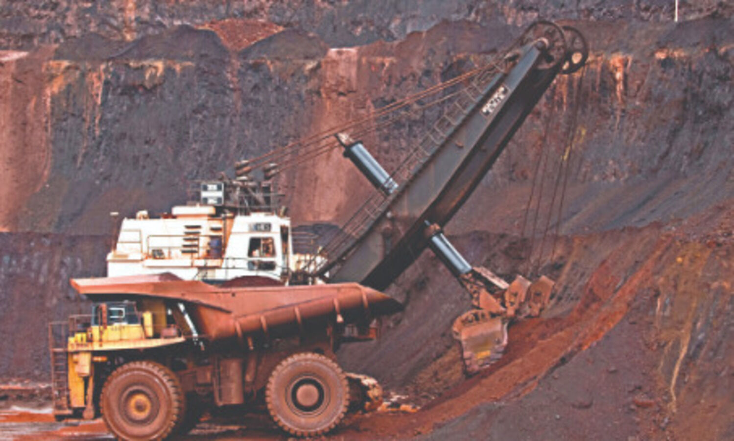 Parliament passes Bill to boost private investment in mining