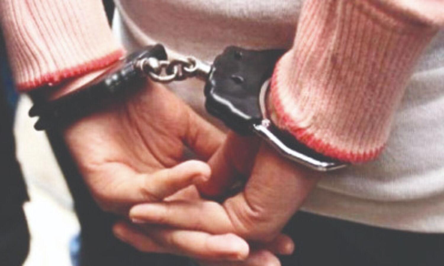 Man held for cheating people of Rs 8L on pretext of providing them ration