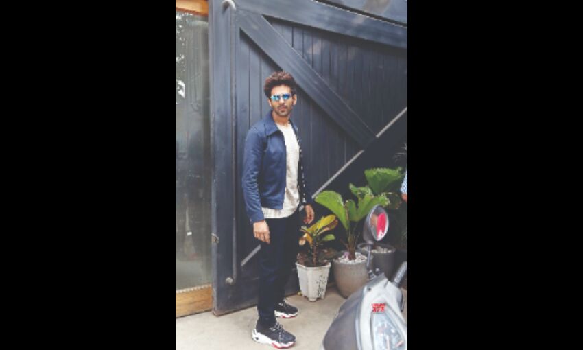 Kartiks COVID infection halts Bhool Bhulaiyaa 2 shoot
